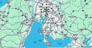 NAGOYA - Baie a Tokoname - 07.01.2024 - 01
